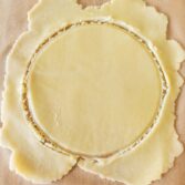 Step 3. Bake layers