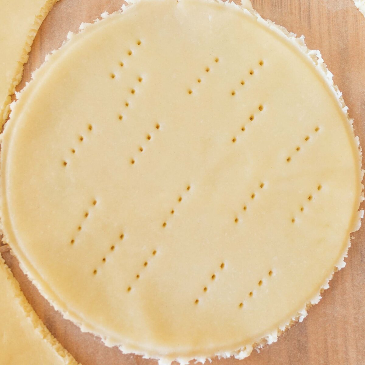 Step 3. Bake layers