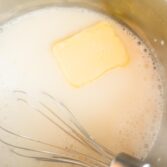 Step 2. Make Cream