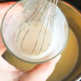 Step 2. Make Cream