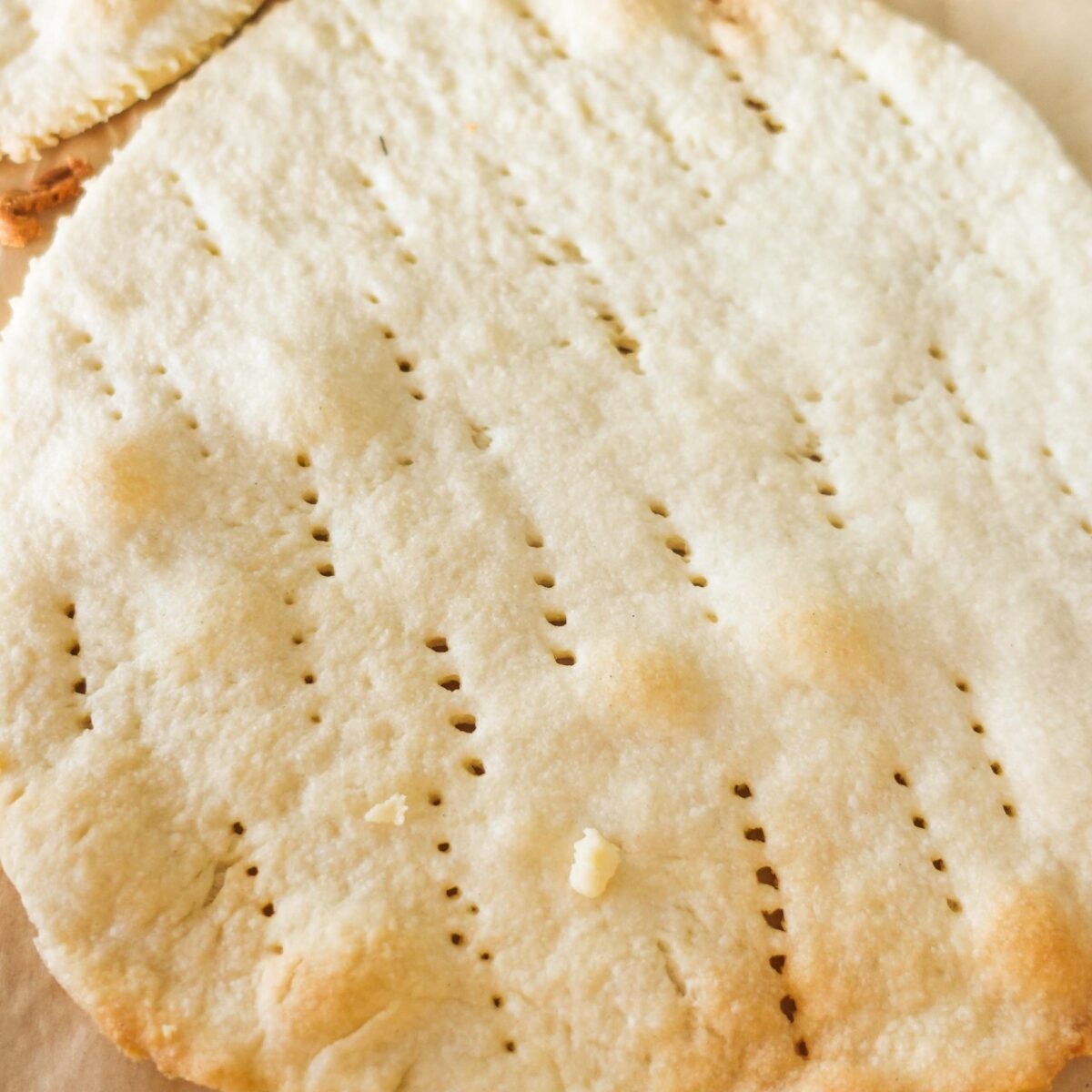 Step 3. Bake layers