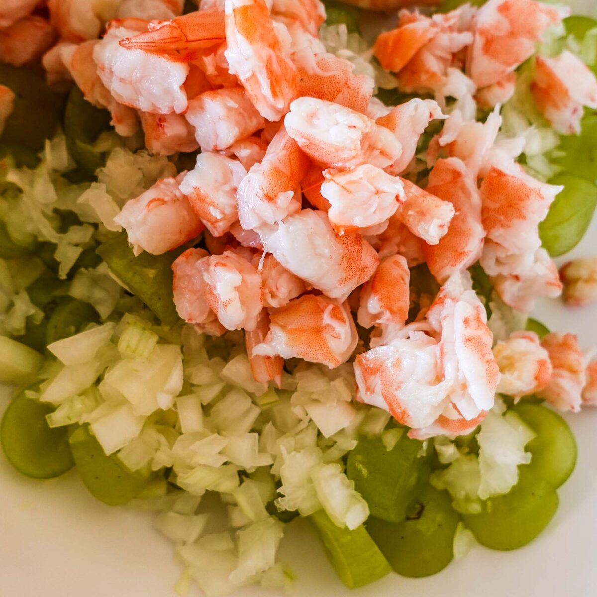 Step 4. Gather Tartare