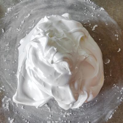 Step 5. Prepare to bake
