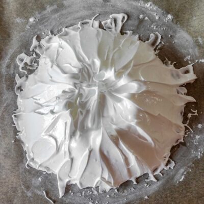 Step 5. Prepare to bake