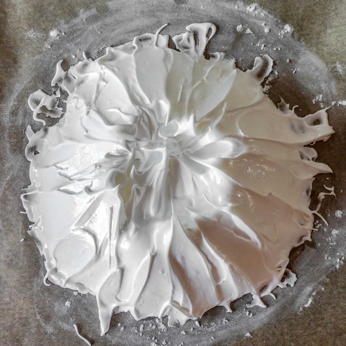 Step 5. Prepare to bake