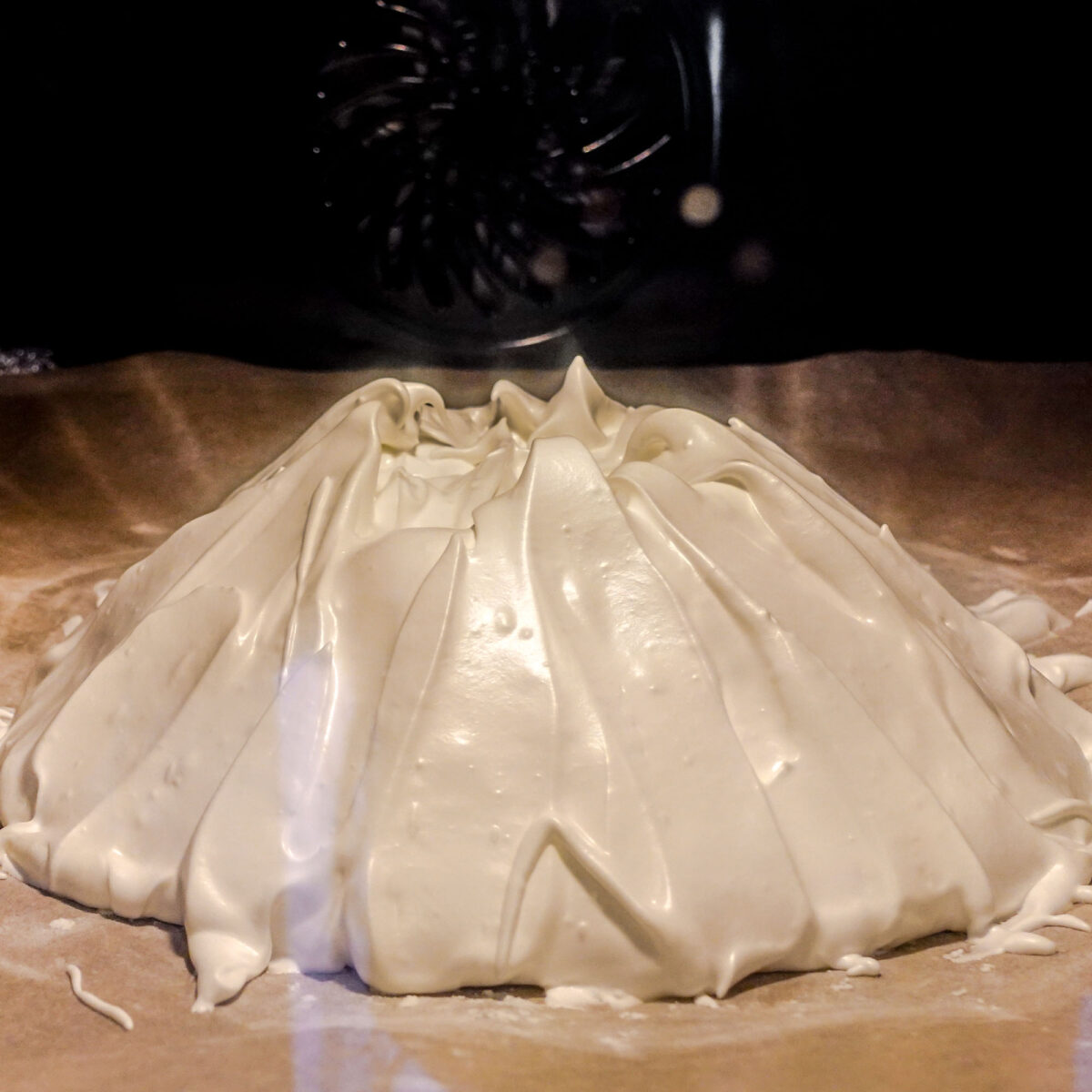 Step 6. Bake