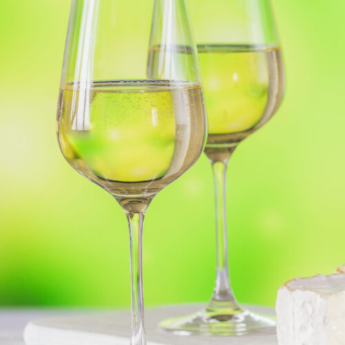 Portuguese Encruzado Wine