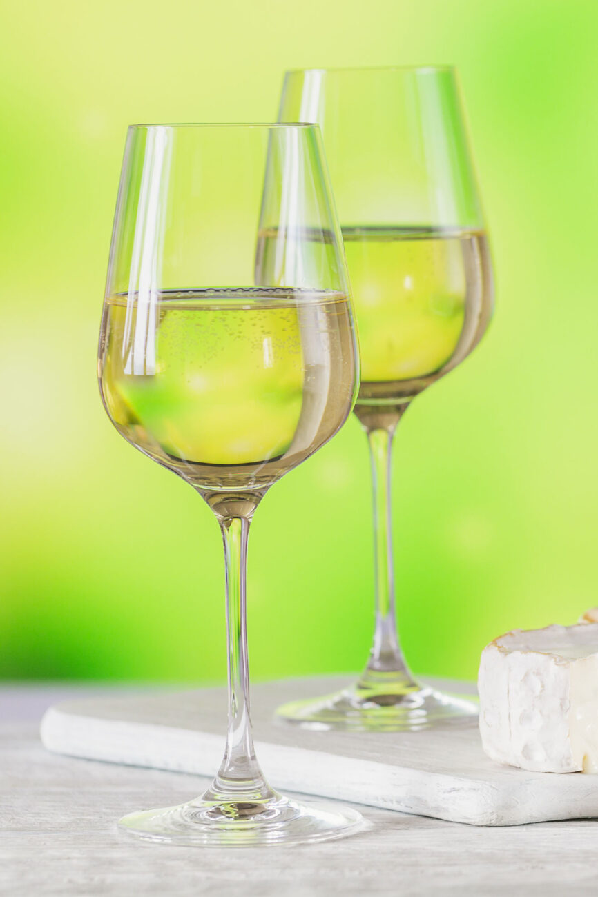 Portuguese Encruzado Wine