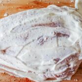 Step 3. Prepare for baking