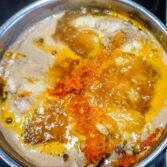Step 5. Cook soup