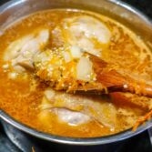 Step 5. Cook soup