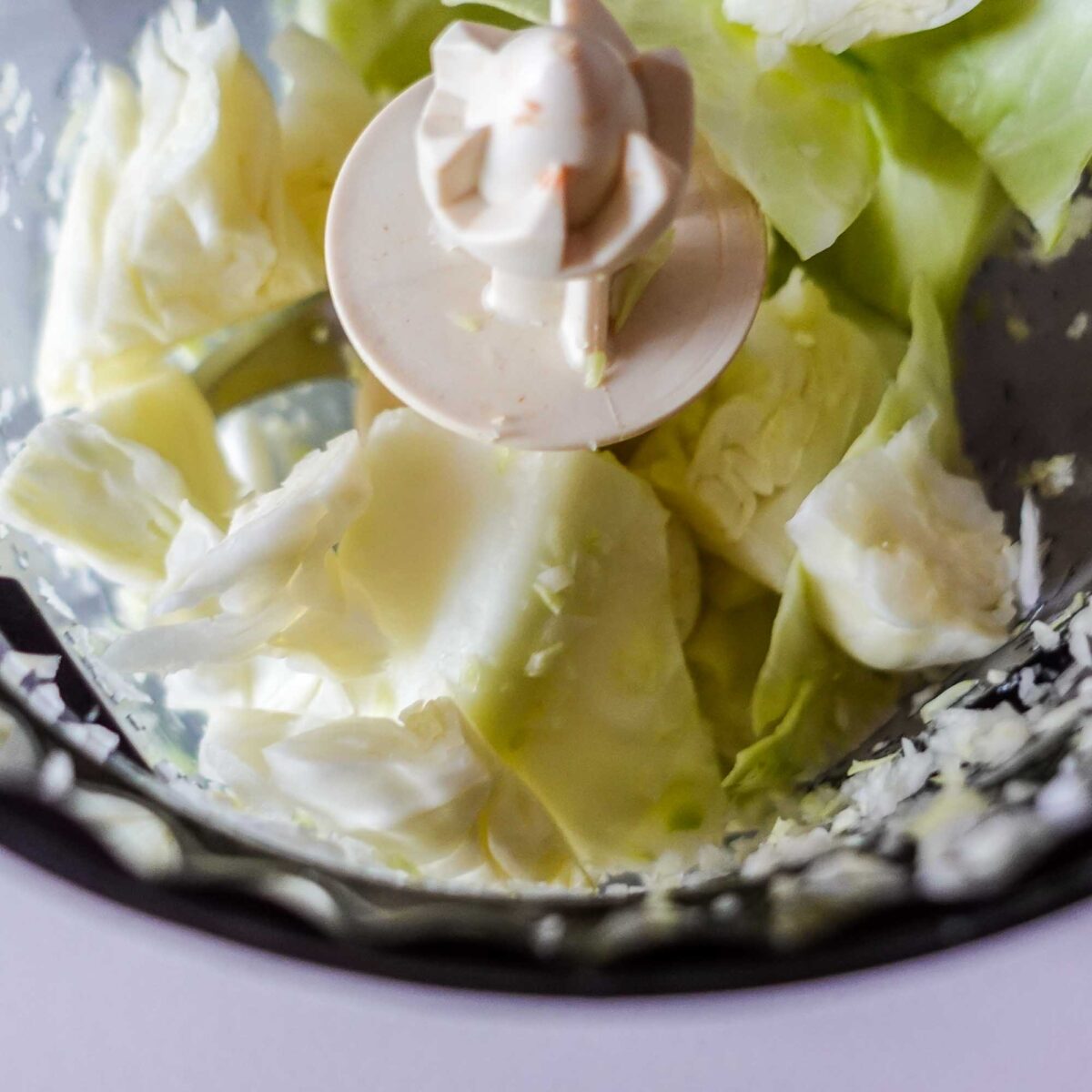 Step 6. Add cabbage and cook soup