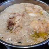 Step 5. Cook soup