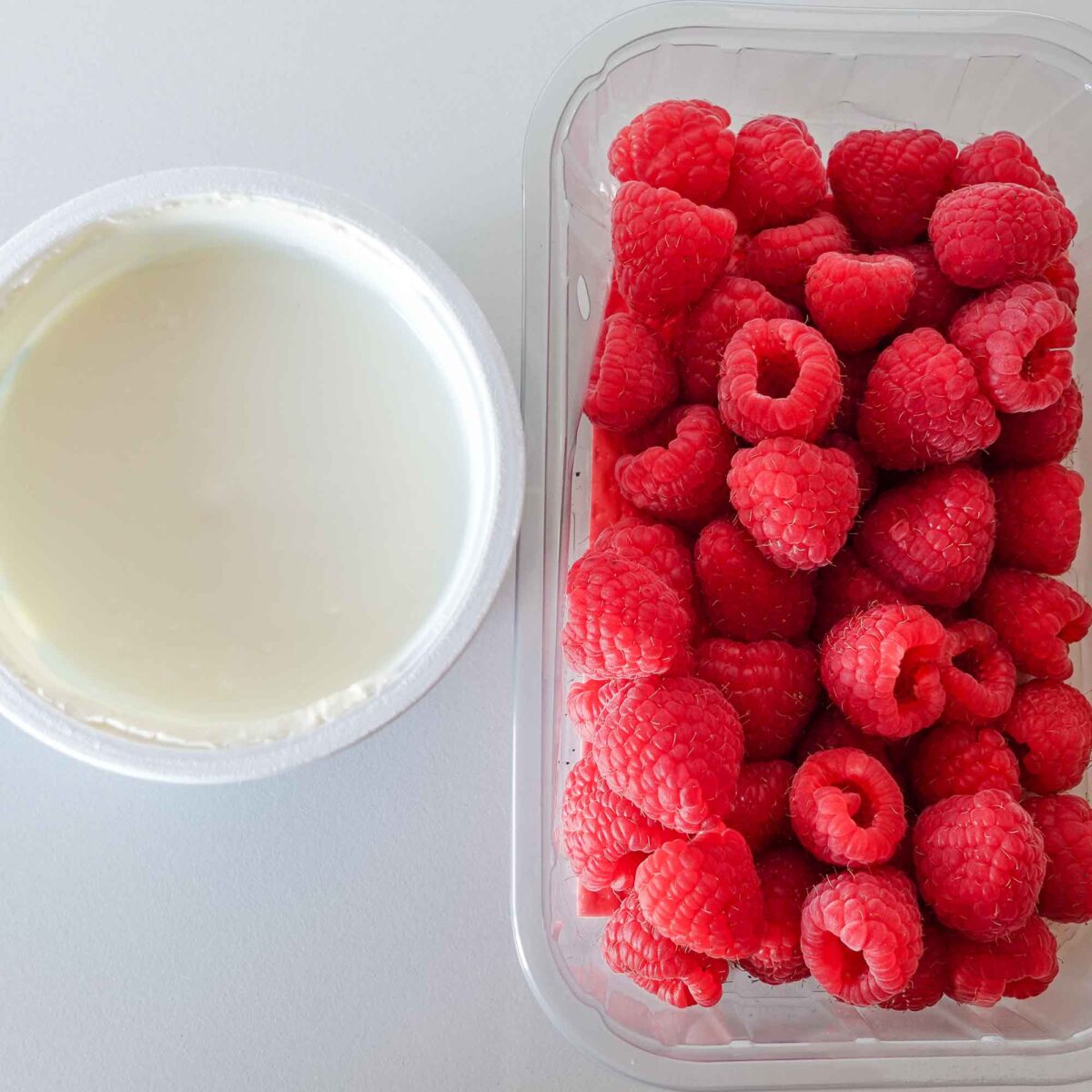 Step 1. Gather ingredients