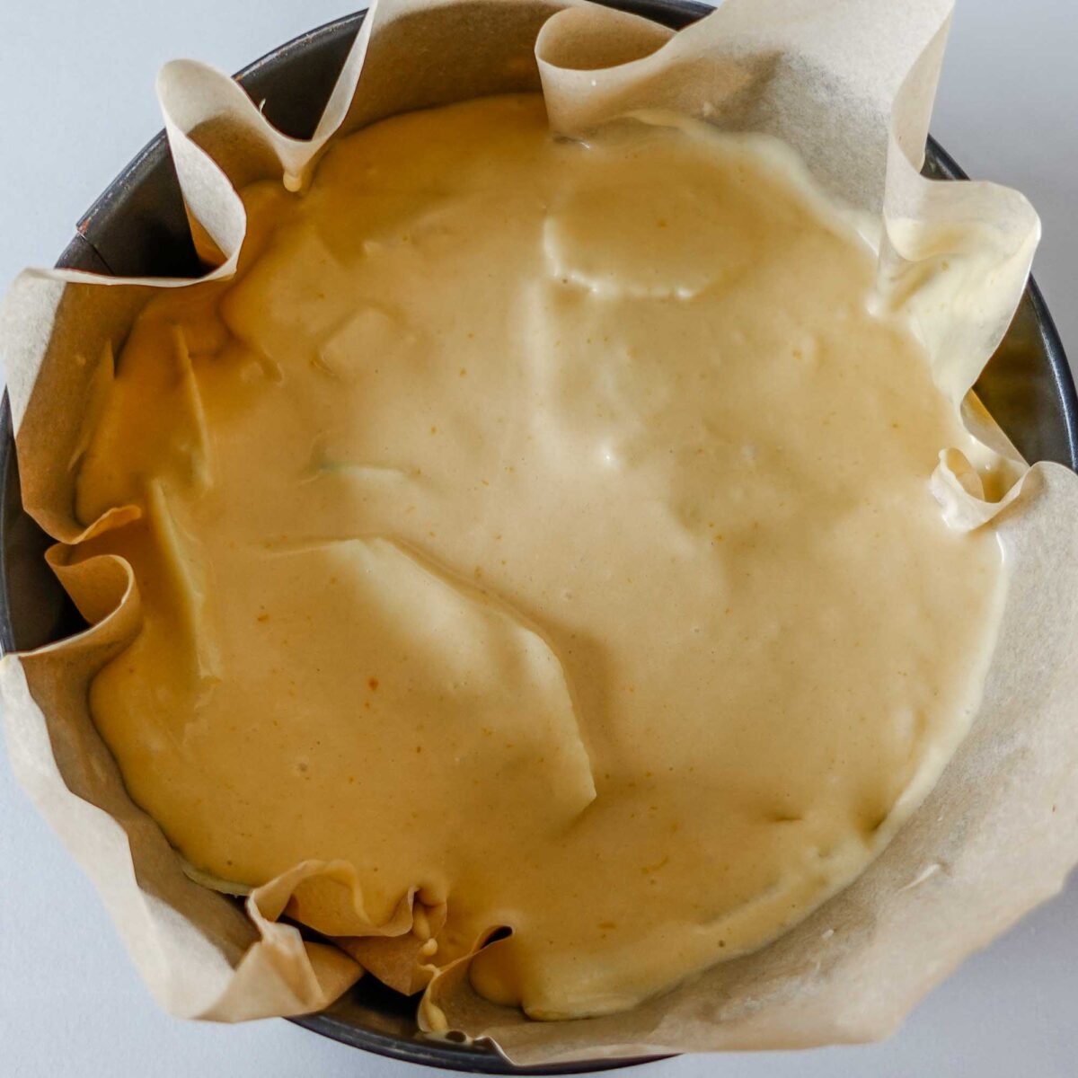 Step 8. Add batter