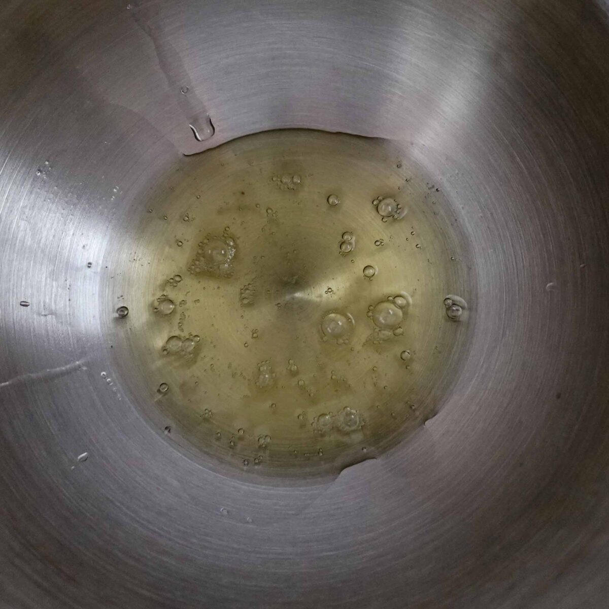 Step 2. Start making batter