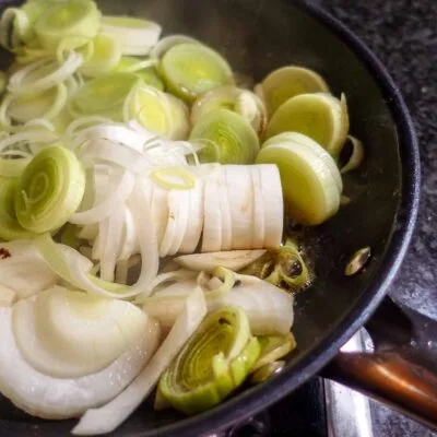 Step 3. Prepare Filling