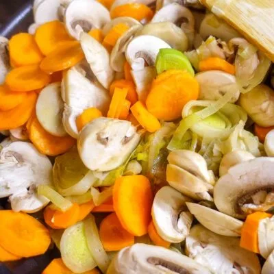 Step 3. Prepare Filling