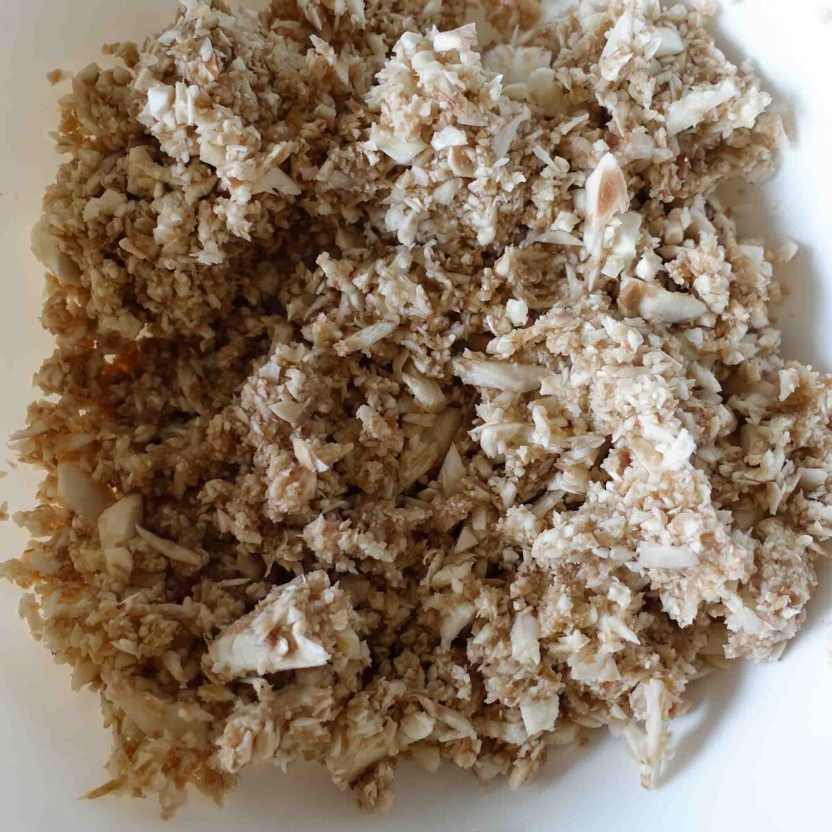 Step 4. Cook mushrooms