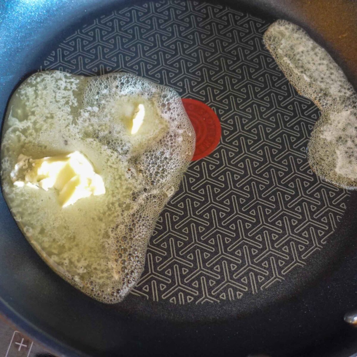 Step 3. Sear beef