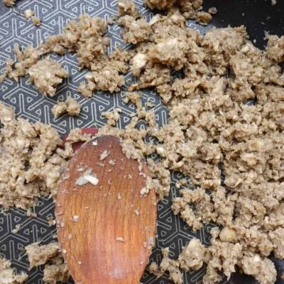 Step 4. Cook mushrooms