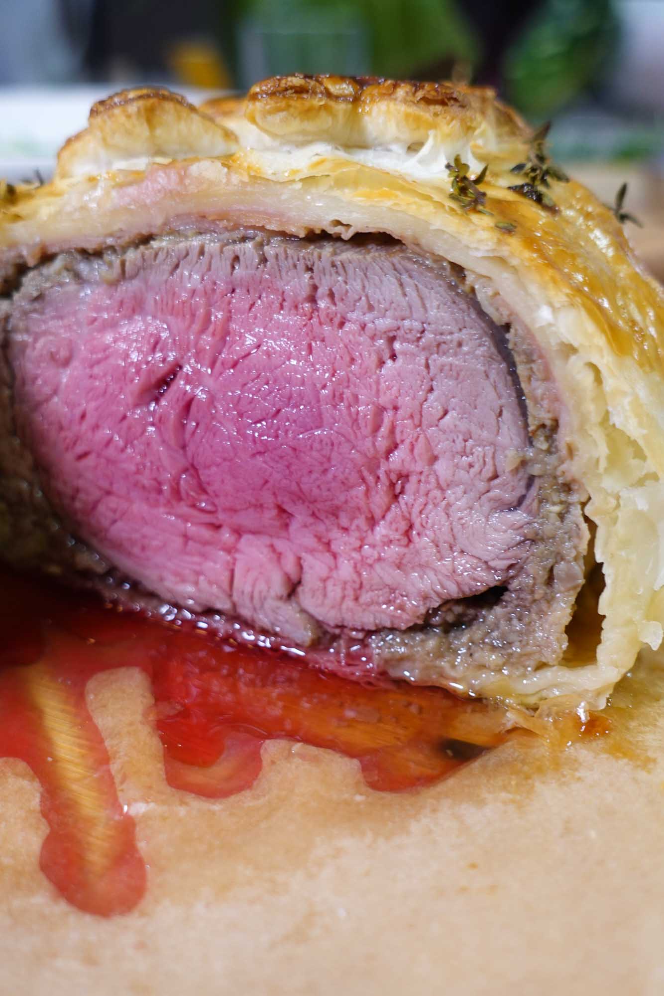 Best Beef Wellington Recipe