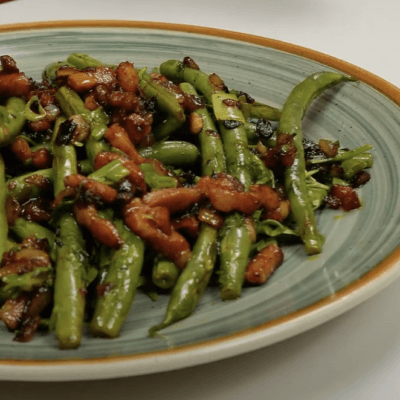 Step 3. Cook beans