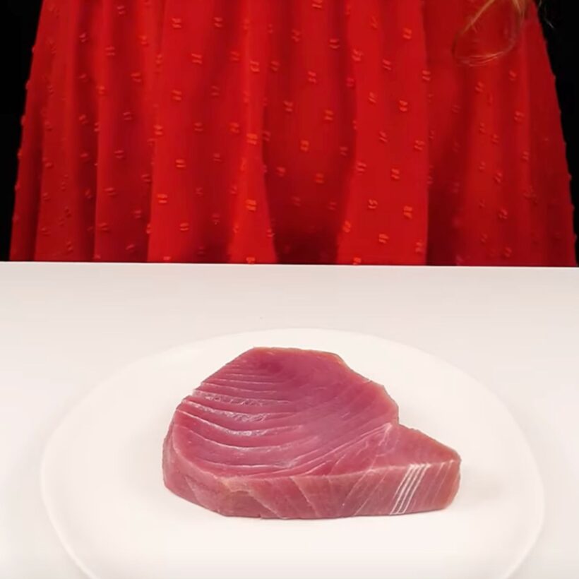 Step 1. Prepare ingredients