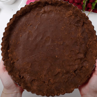 Step 4. Bake