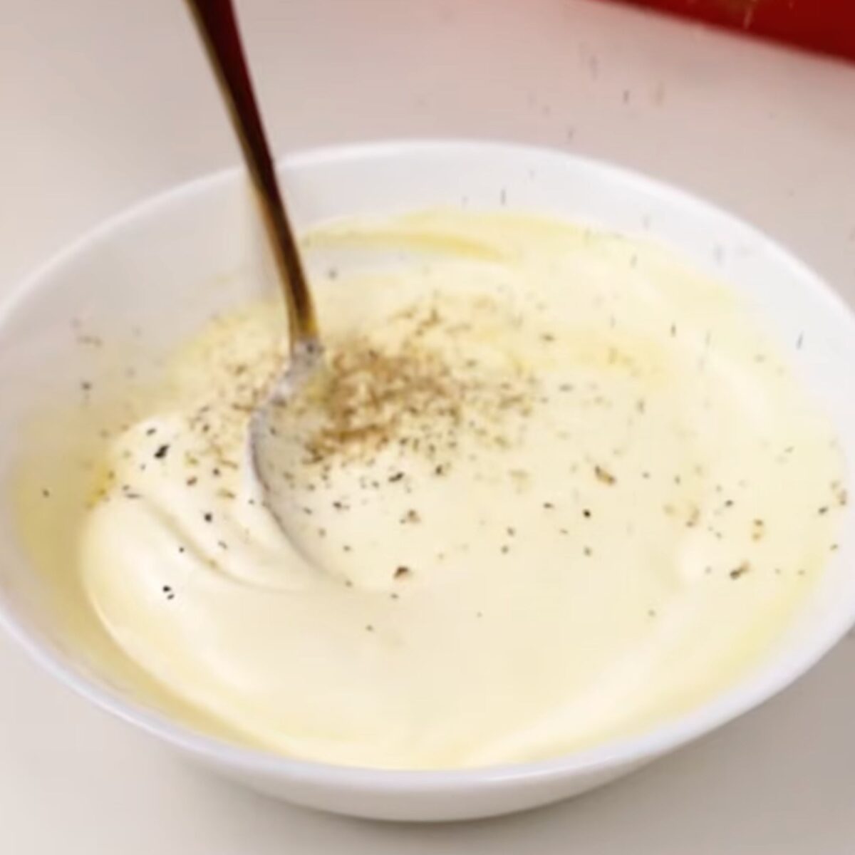 Step 4. Make Dressing