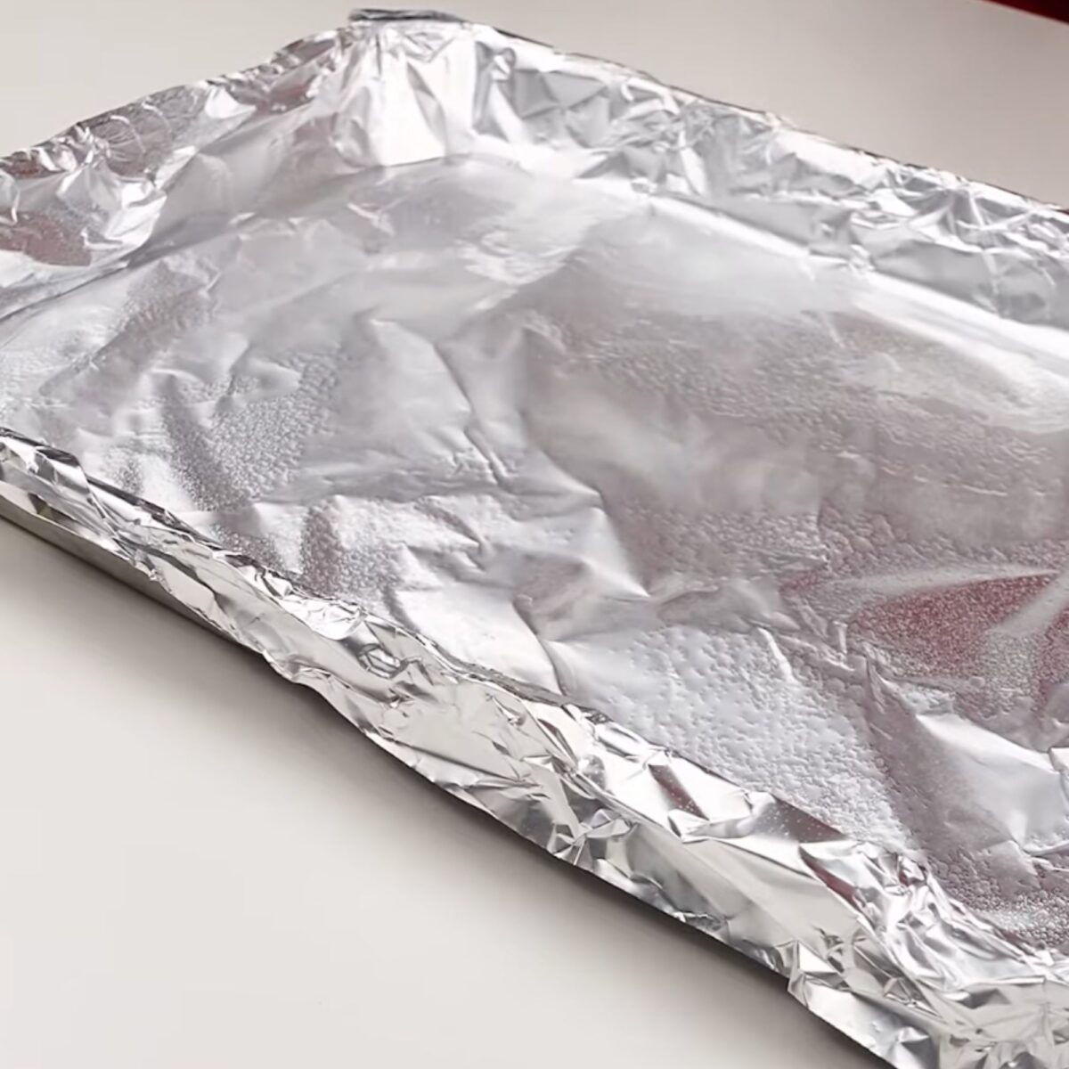 Step 1. Preheat oven