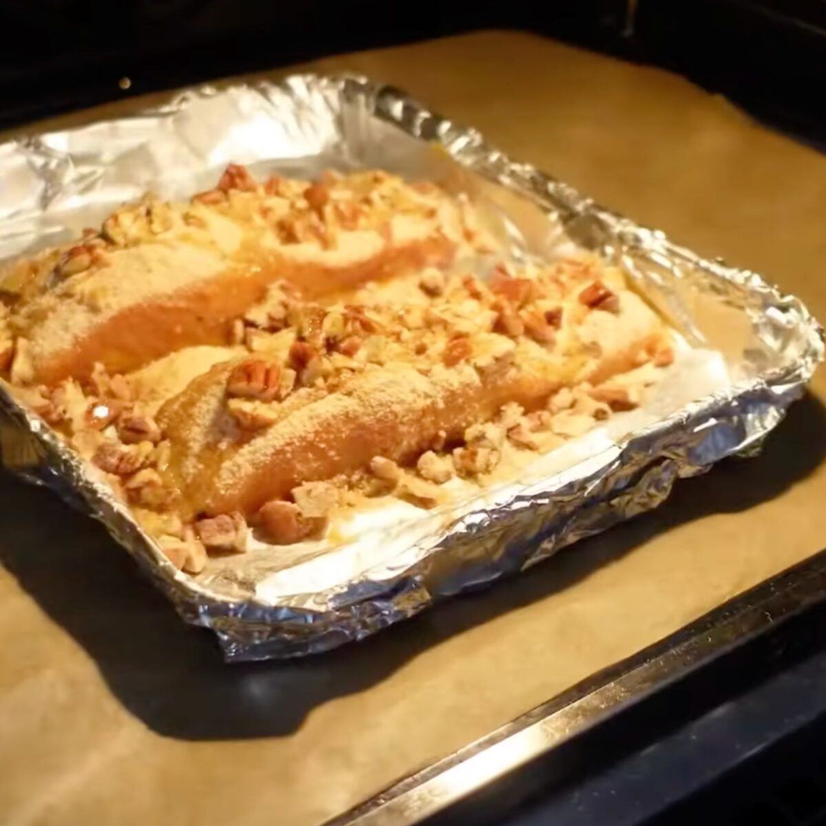 Step 6. Bake
