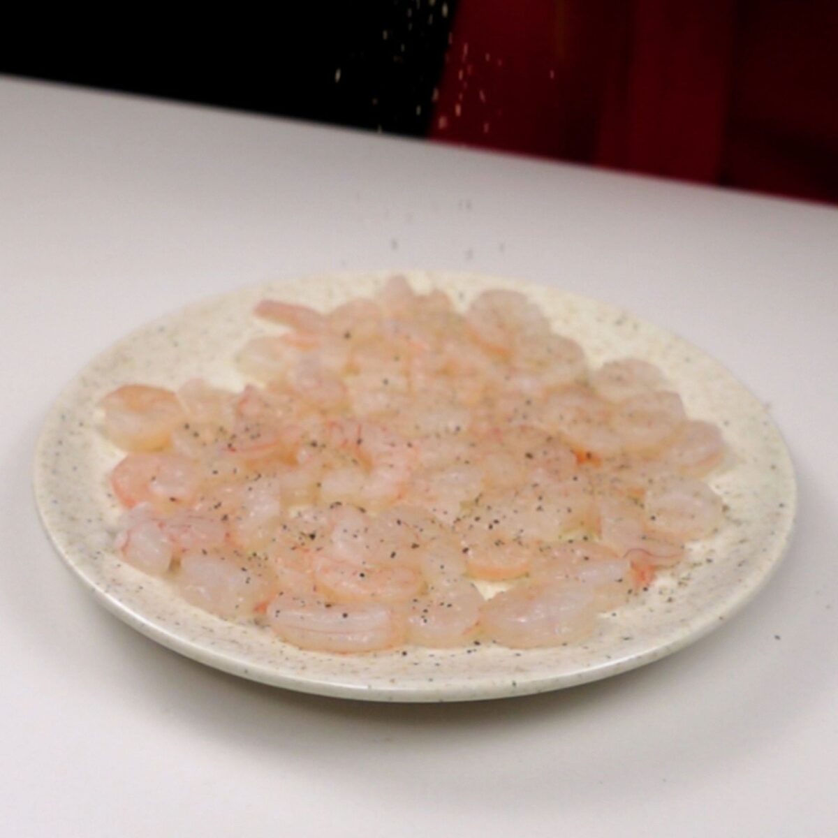 Step 2. Cook shrimp