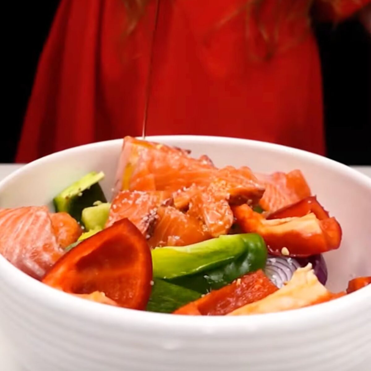 Step 2. Add seasoning