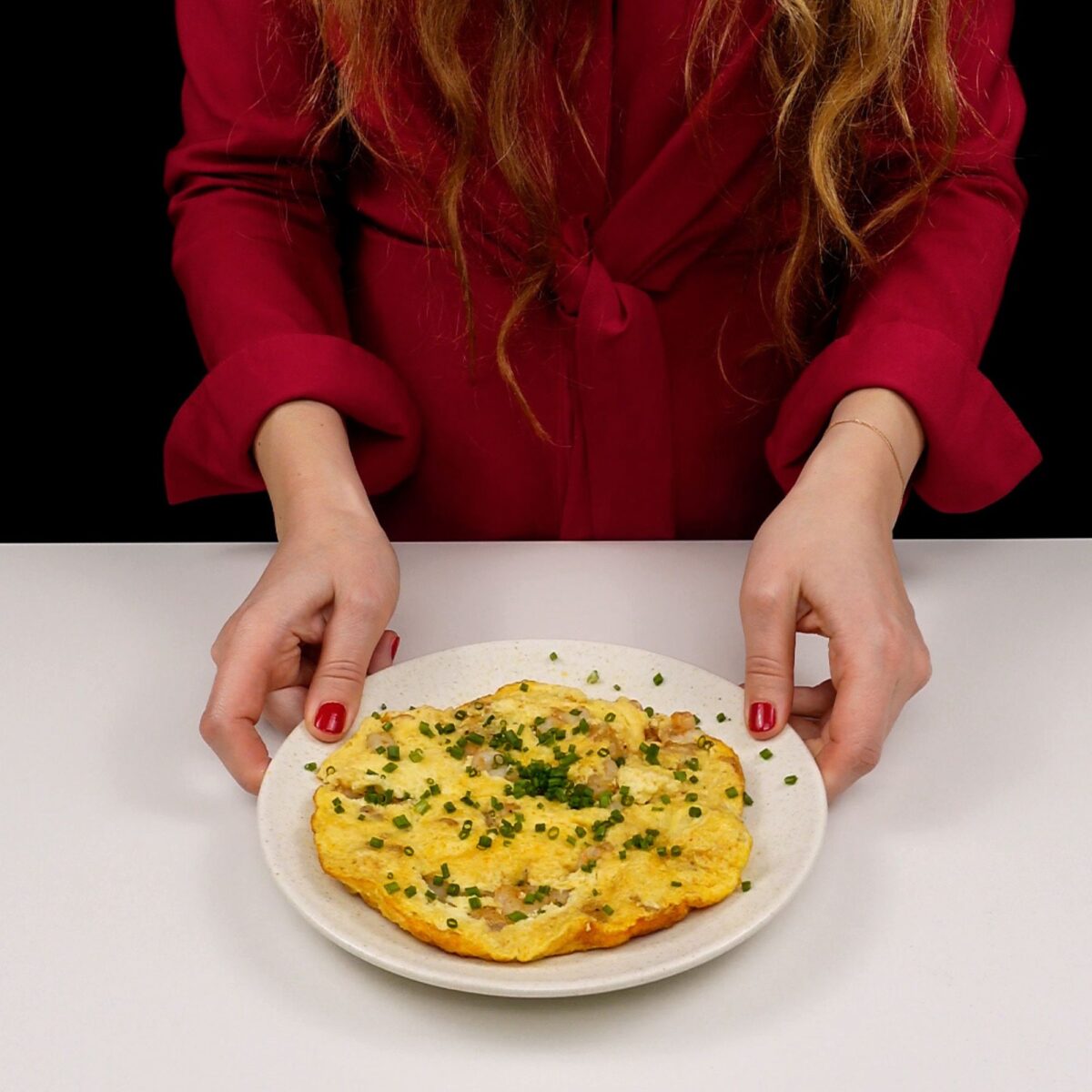 Step 4. Serve