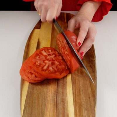 Step 1. Prepare ingredients