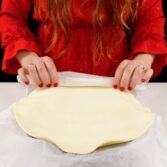 Step 1. Prepare pastry shell