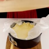 Step 1. Prepare pastry shell