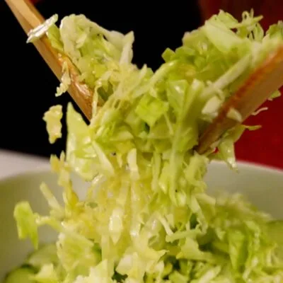 Step 3. Season and toss