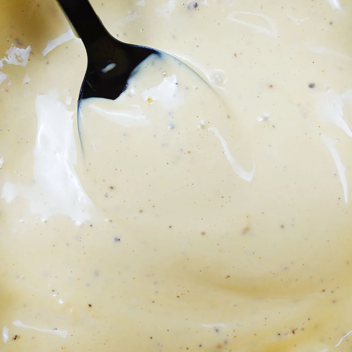 Step 3. Make Olive Oil Mayo
