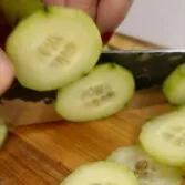 Step 1. Prepare the Vegetables