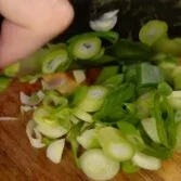 Step 1. Prepare the Vegetables