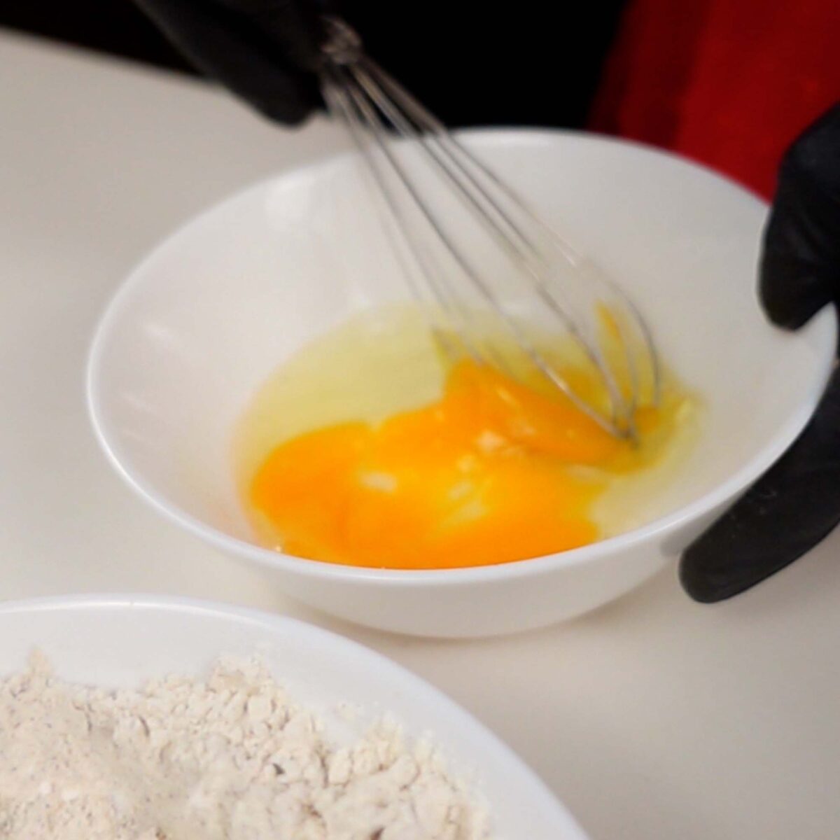 Step 3. Prepare Batter