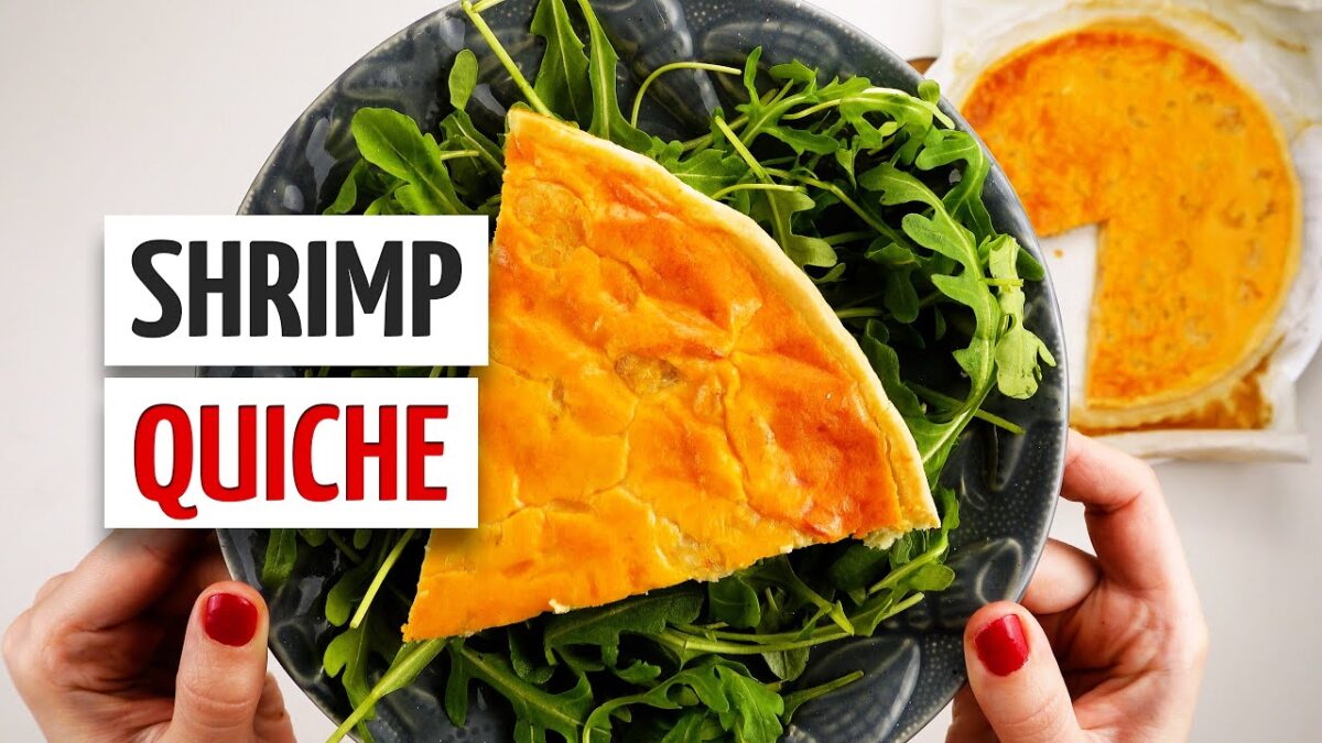 Recipe video