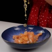 Step 1. Prepare salmon