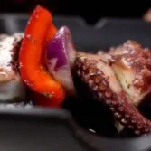 Step 4. Thread and grill