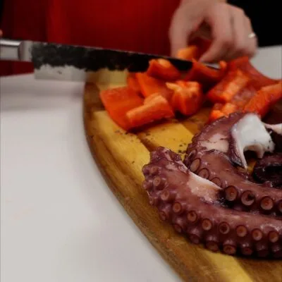 Step 1. Prepare the Octopus