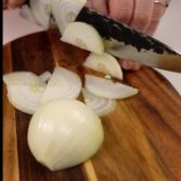 Step 2. Chop Vegetables