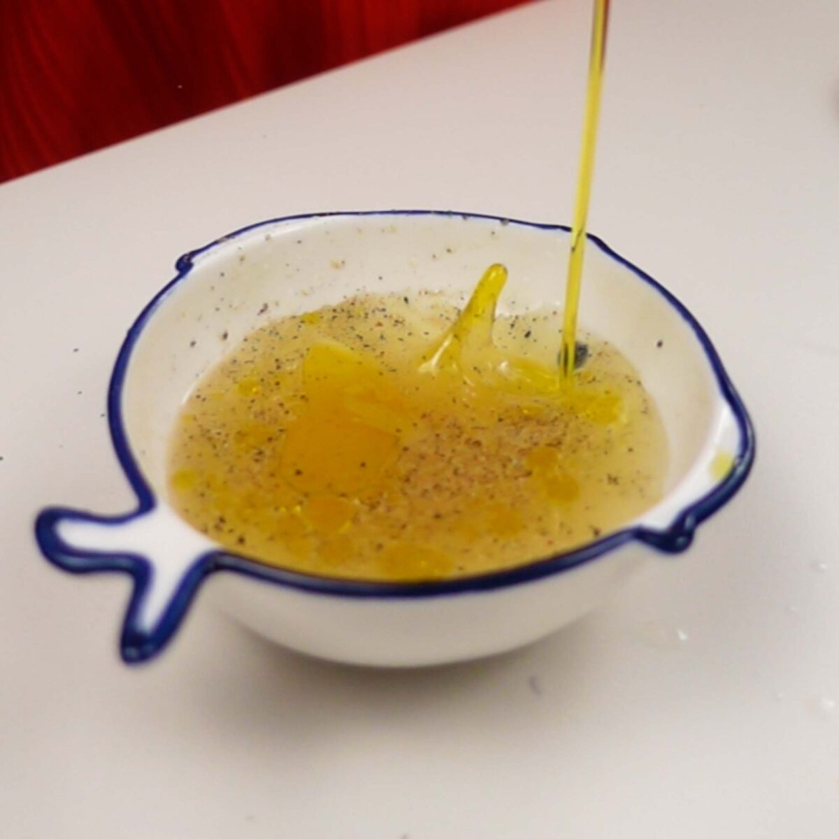 Step 2. Make sauce