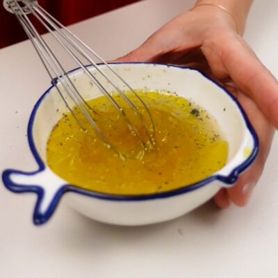 Step 2. Make sauce
